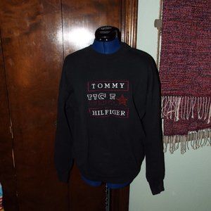 90s Tommy Hilfiger Sweatshirt